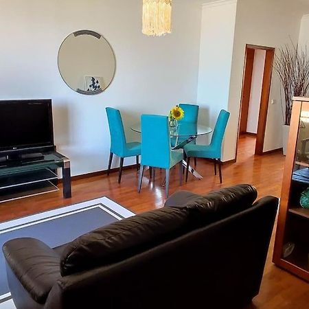 Jardim Sol Holiday Apartment Φουνκάλ Εξωτερικό φωτογραφία