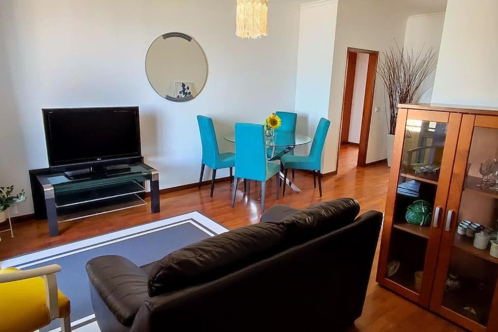 Jardim Sol Holiday Apartment Φουνκάλ Εξωτερικό φωτογραφία