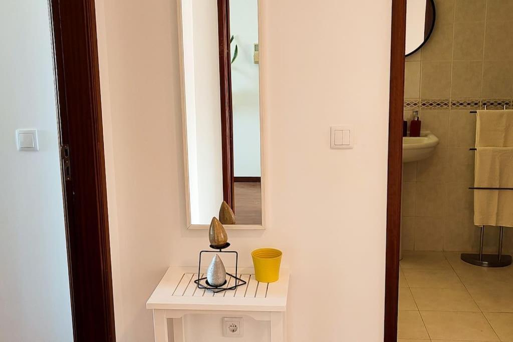 Jardim Sol Holiday Apartment Φουνκάλ Εξωτερικό φωτογραφία