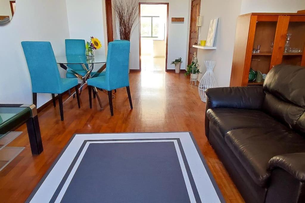 Jardim Sol Holiday Apartment Φουνκάλ Εξωτερικό φωτογραφία