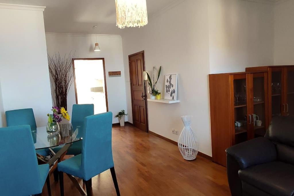 Jardim Sol Holiday Apartment Φουνκάλ Εξωτερικό φωτογραφία