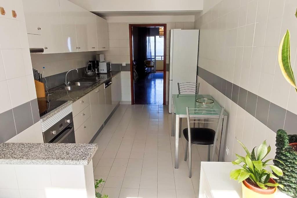 Jardim Sol Holiday Apartment Φουνκάλ Εξωτερικό φωτογραφία