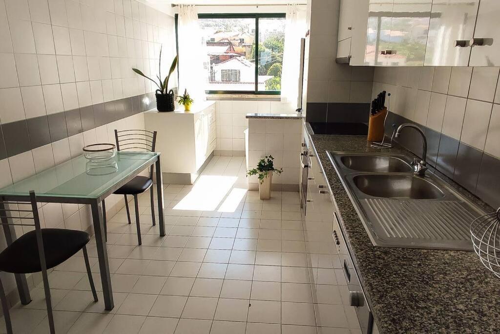 Jardim Sol Holiday Apartment Φουνκάλ Εξωτερικό φωτογραφία