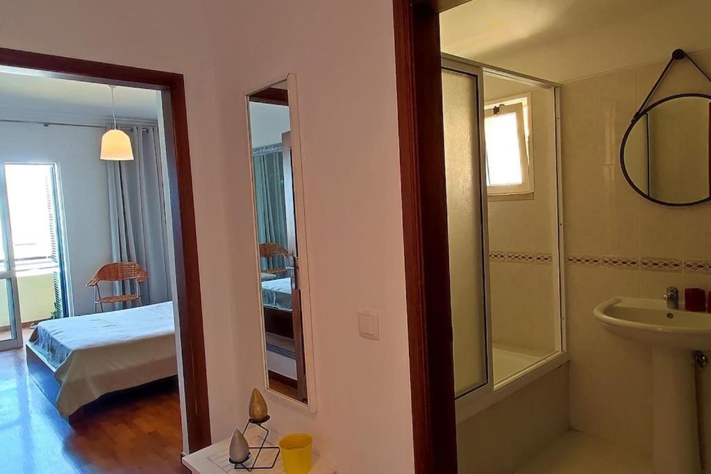 Jardim Sol Holiday Apartment Φουνκάλ Εξωτερικό φωτογραφία